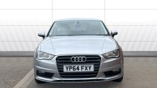 Audi A3 1.8 TFSI Sport 4dr S Tronic Petrol Saloon